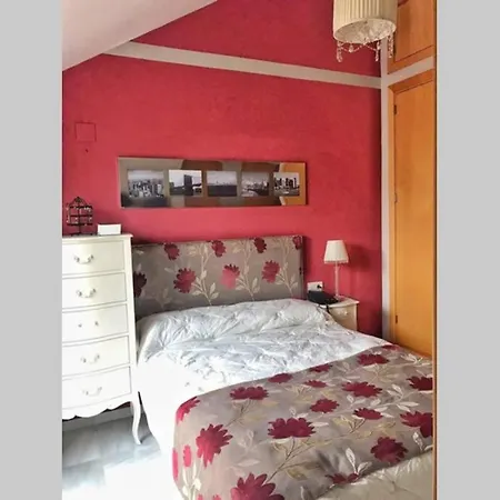 Duplex, Terraza, 10 Min Coche Centro Sevilla Apartment *
