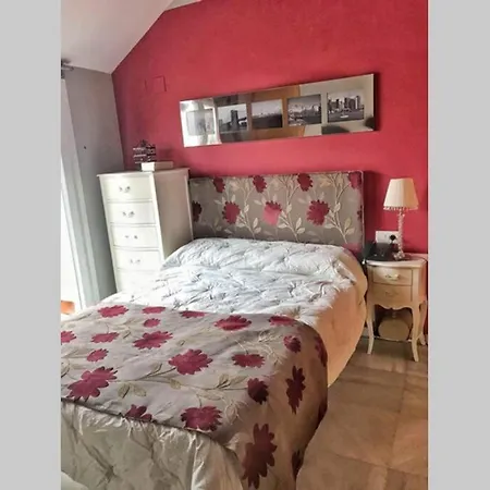 Duplex, Terraza, 10 Min Coche Centro Sevilla * Camas