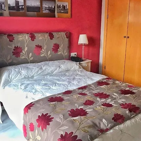 Apartment Duplex, Terraza, 10 Min Coche Centro Sevilla *