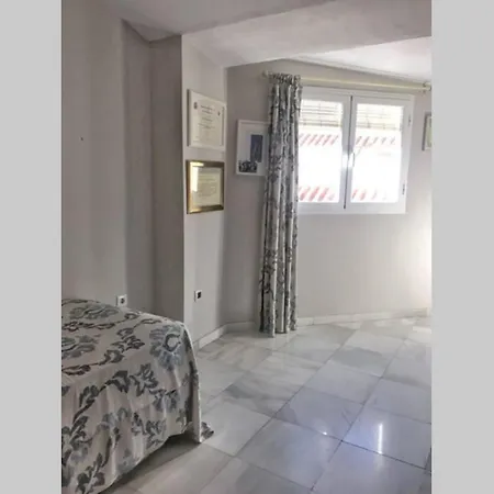 Apartment Duplex, Terraza, 10 Min Coche Centro Sevilla