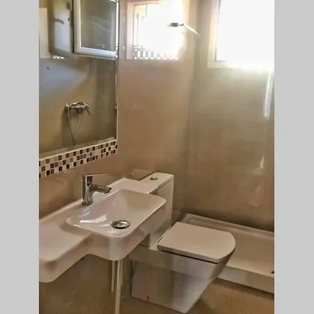 Apartment Duplex, Terraza, 10 Min Coche Centro Sevilla