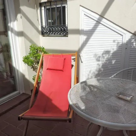 Duplex, Terraza, 10 Min Coche Centro Sevilla * Camas