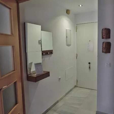 Duplex, Terraza, 10 Min Coche Centro Sevilla * Camas
