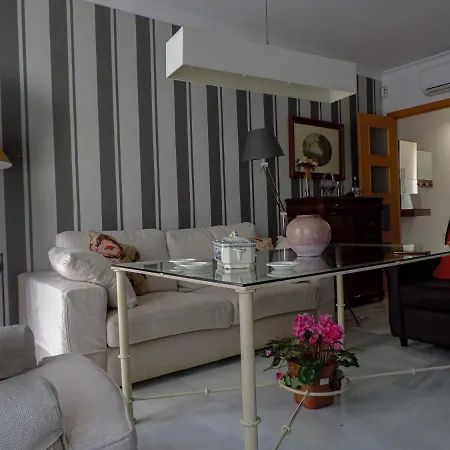 Duplex, Terraza, 10 Min Coche Centro Sevilla * Camas