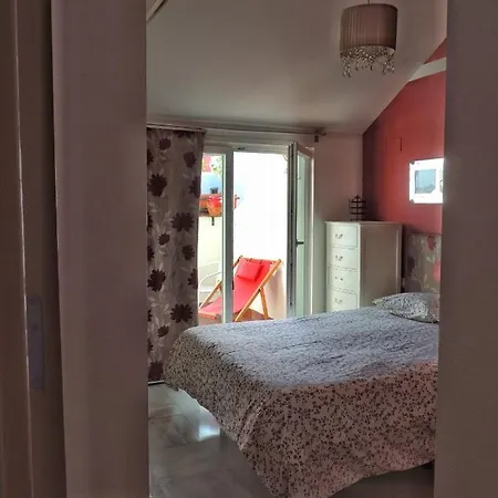 Duplex, Terraza, 10 Min Coche Centro Sevilla Camas