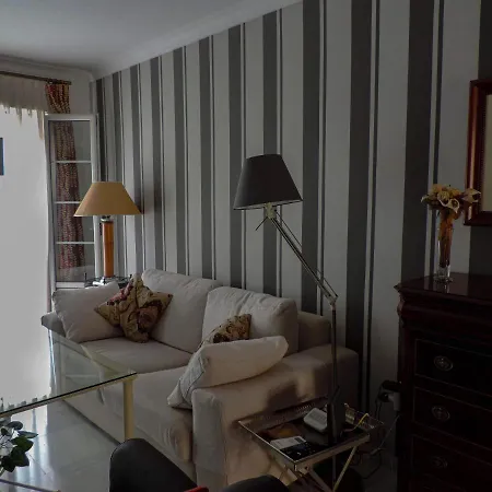 Duplex, Terraza, 10 Min Coche Centro Sevilla Apartment *