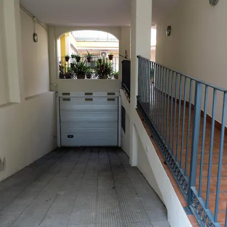 Apartment Duplex, Terraza, 10 Min Coche Centro Sevilla Camas