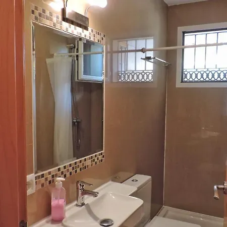 Duplex, Terraza, 10 Min Coche Centro Sevilla Apartment