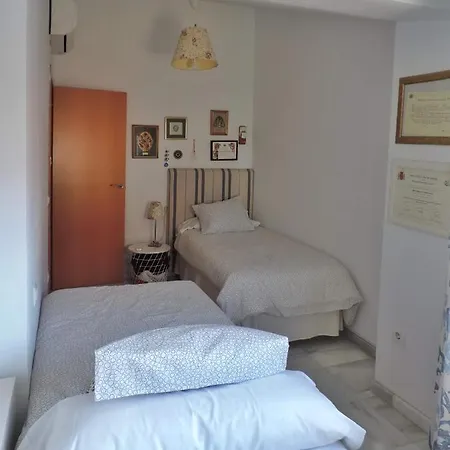 Duplex, Terraza, 10 Min Coche Centro Sevilla Camas