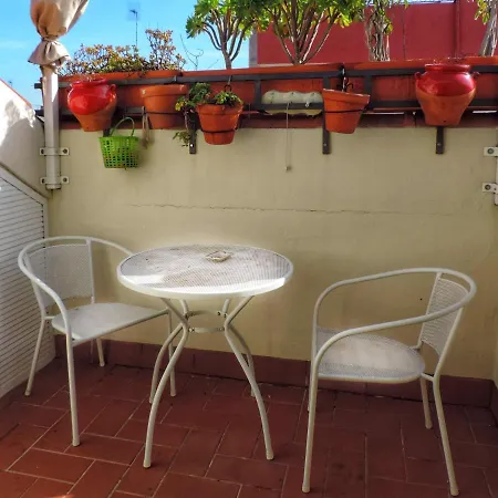 Duplex, Terraza, 10 Min Coche Centro Sevilla Apartment *