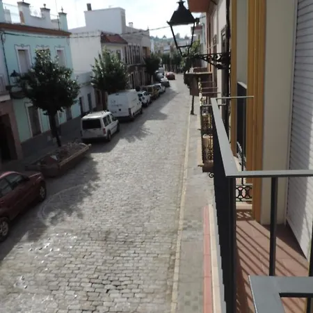 Duplex, Terraza, 10 Min Coche Centro Sevilla * Camas
