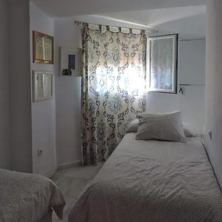 Duplex, Terraza, 10 Min Coche Centro Sevilla Apartment